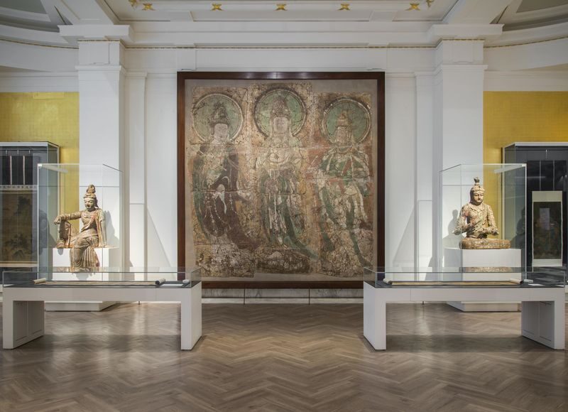 London British Museum with Chinese-Guided Tour - Why three hours may suit a first visit better