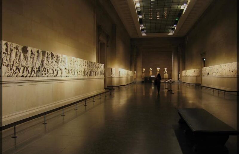 London: British Museum with Expert Guide. - Good To Know