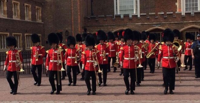 London: British Royalty Walking Tour - Customer Reviews