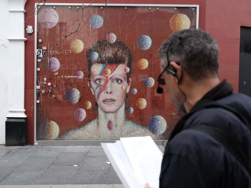 London Brixton Walking Tour: Homelessness Revisited - Detailed Breakdown of the Tour Experience