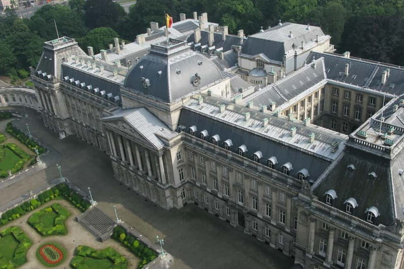 London: Brussels Day Trip with Beer World Experience - Exploring Brussels in a Day: A Practical Review of the London to Brussels Beer and Sightseeing Tour