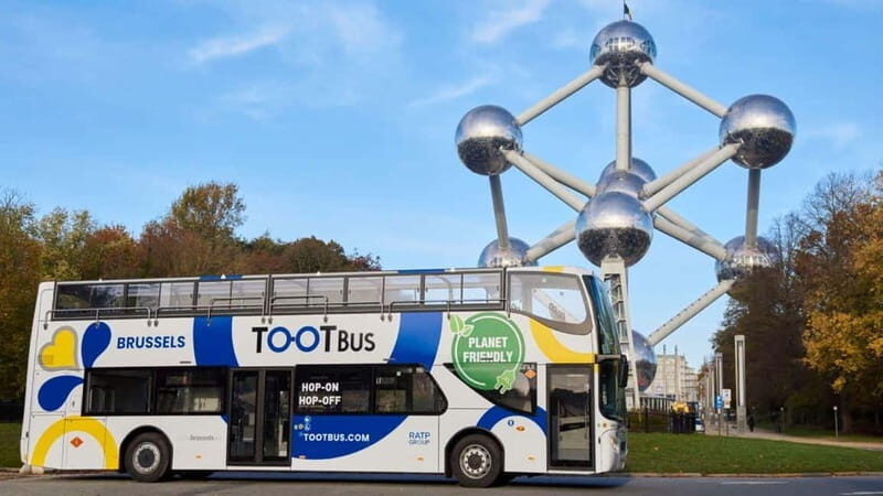 London: Brussels Day Trip with Beer World Experience - The Experience: What Travelers Say and What It Means for You