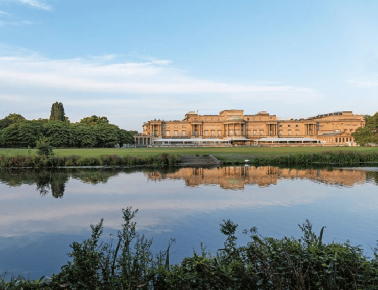 London: Buckingham Palace and Royal London Walking Tour - Guided Tour Highlights