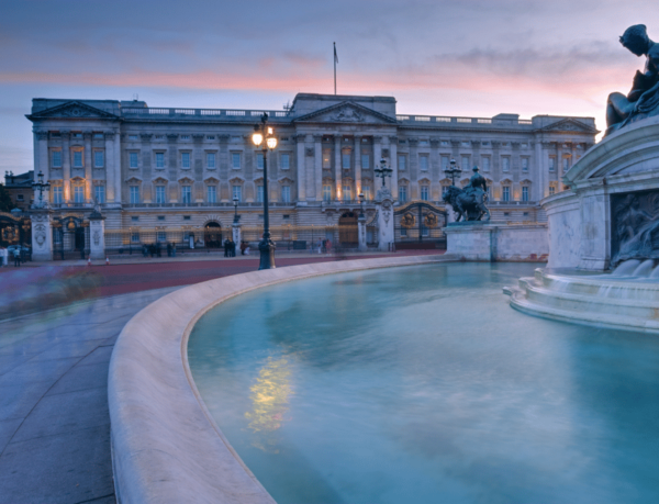 London: Buckingham Palace and Royal London Walking Tour - Cancellation and Refund Policy