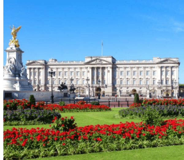 London: Buckingham Palace and Royal London Walking Tour - Important Notes