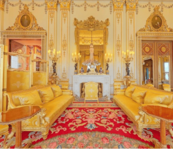 London: Buckingham Palace and Royal London Walking Tour - Frequently Asked Questions