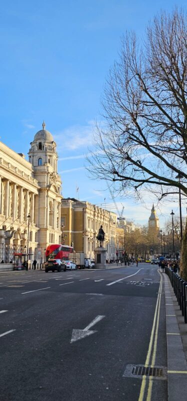 London Buckingham Palace Half-Day Walking Tour - A guided walk is best for context, not a checklist