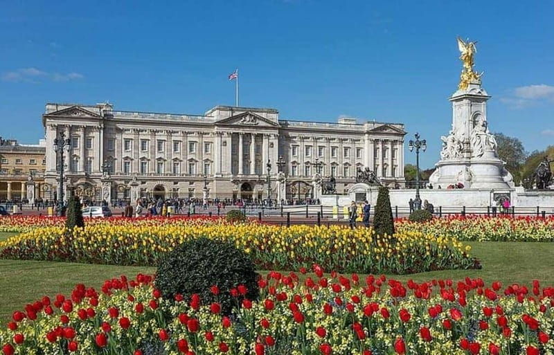 London: Buckingham Palace & Royal City Walking Tour - Why This Tour Holds Value