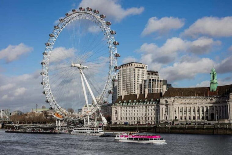 London: Buckingham Palace & Royal City Walking Tour - Who would find this tour ideal?