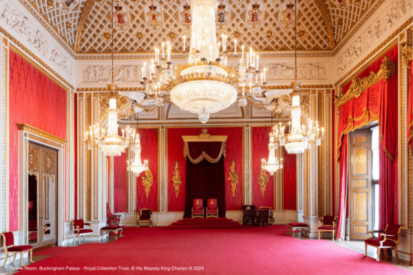London: Buckingham Palace State Rooms & Royal Walking Tour - Customer Feedback