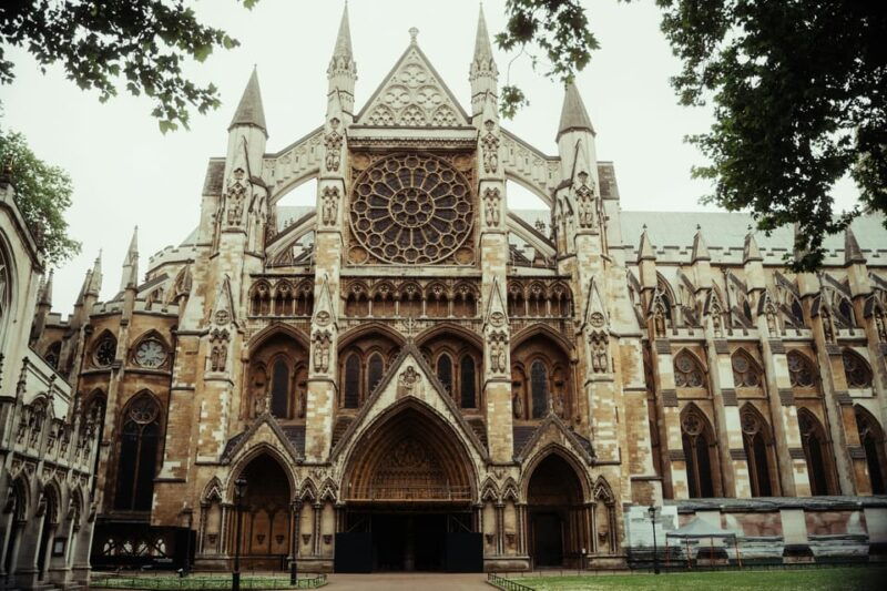 London: Buckingham & Westminster Walking Tour - An In-Depth Look at the Tour