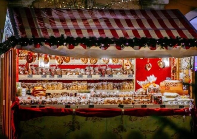 London: Bus to Birmingham Christmas Market and Cadbury World - Cadbury World