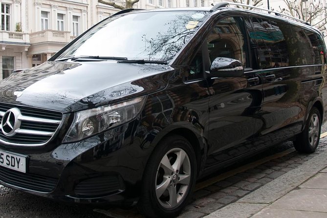 London by Night Independent Sightseeing Tour With Private Driver - Tour Overview and Itinerary