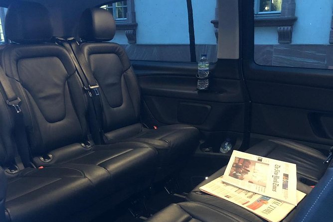 London by Night Sightseeing Tour With Private Chauffeur - Questions About the Tour