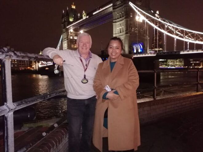 London by Night Taxi Tour - Inclusions and Exclusions