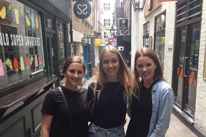 London Calling: Private Rock N' Roll 4-Hour Tour in a Black Cab - Cancellation Policy