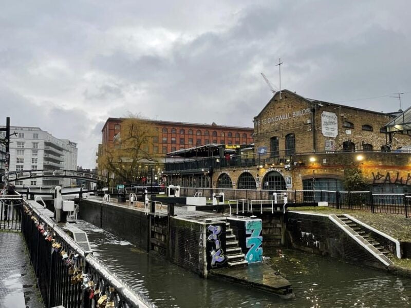 London: Camden and Primrose Hill Music and Film Walking Tour - Final Thoughts: Is This Tour for You?