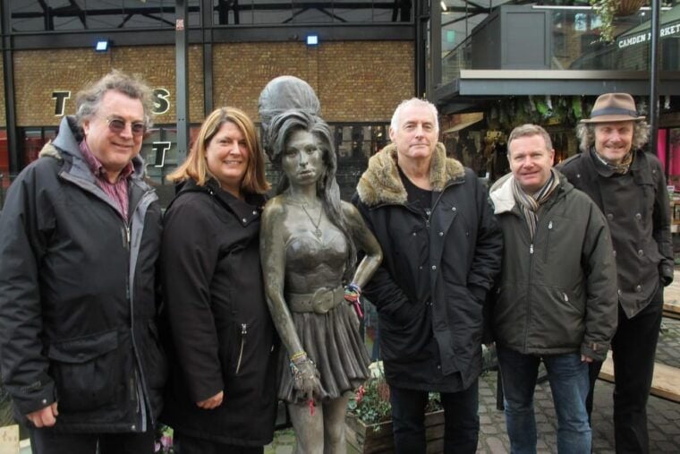 London: Camden and Primrose Hill Music and Film Walking Tour - FAQ