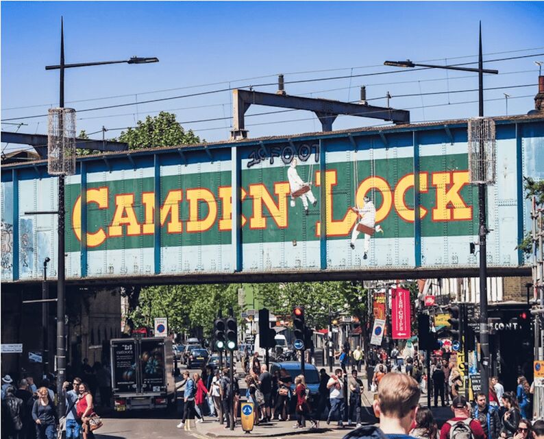London: Camden & Kentish Town Urban Walking Tour - Who Is This Tour Best For?