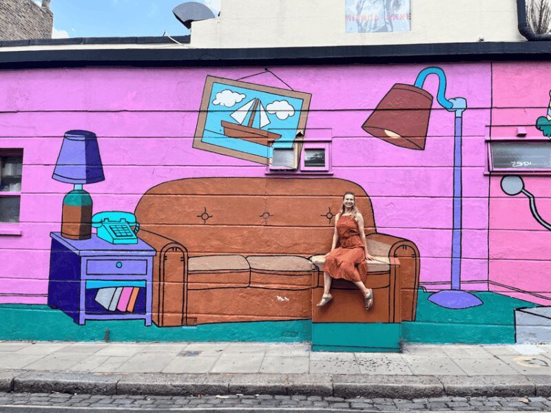 London: Camden & Kentish Town Urban Walking Tour - FAQ