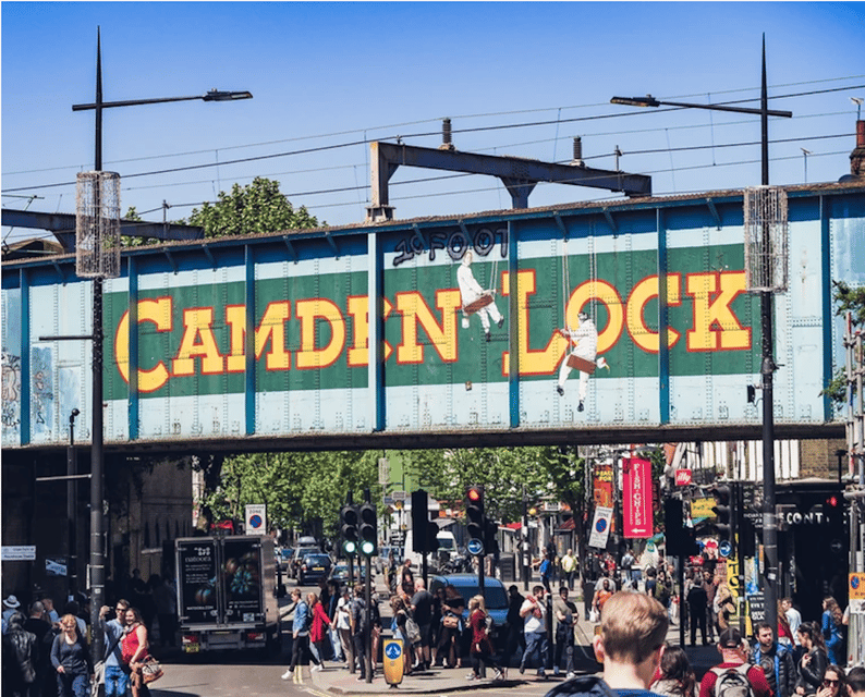 London: Camden & Kentish Town Urban Walking Tour - Is This Tour Worth It?