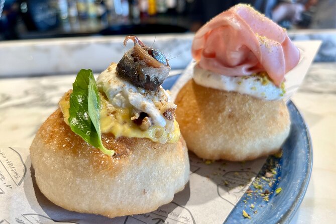 London Camden Market Walking Food Tour With Secret Food Tours - Common Questions