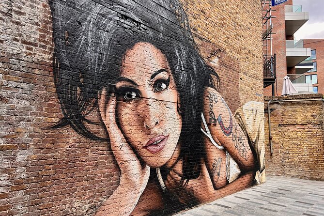 London Camden Market Walking Food Tour With Secret Food Tours - The Sum Up