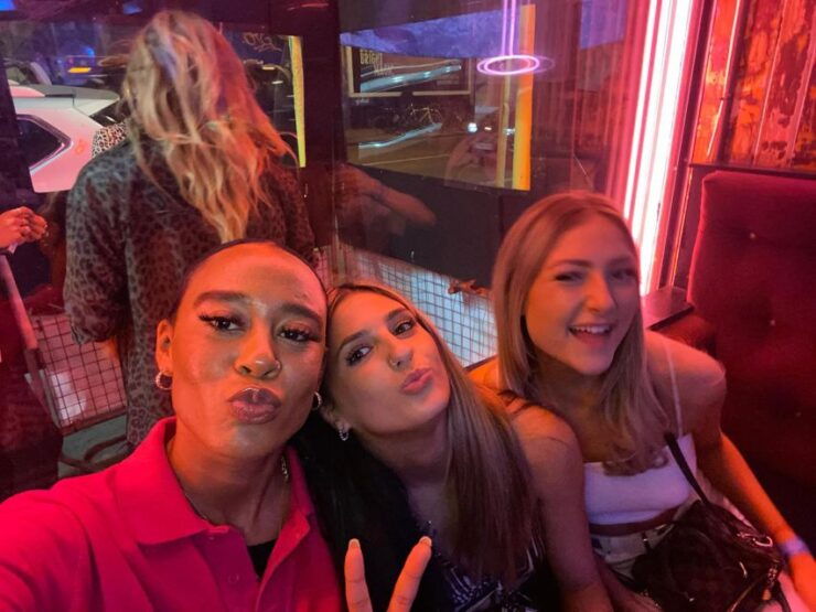 London: Camden Pub Crawl of Five Venues With Drink Deals - Activity Details and Highlights