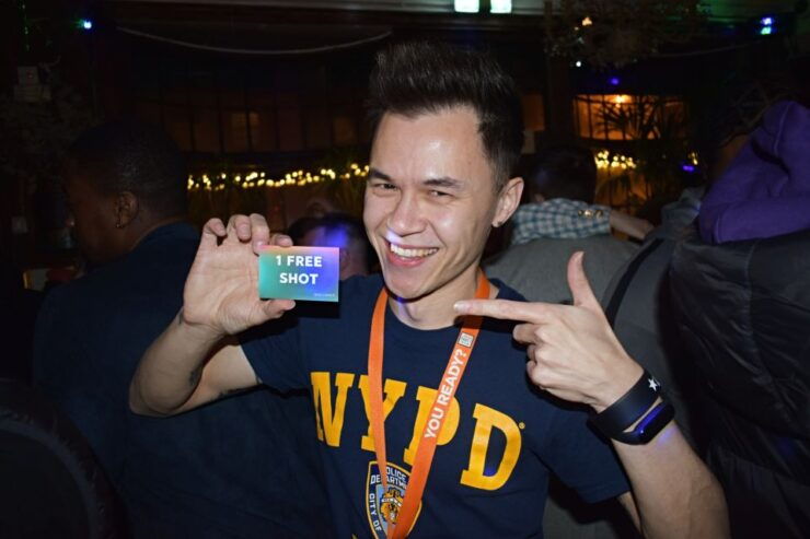 London: Camden Pub Crawl With Drinks - Exclusive Drink Deals at Selected Venues