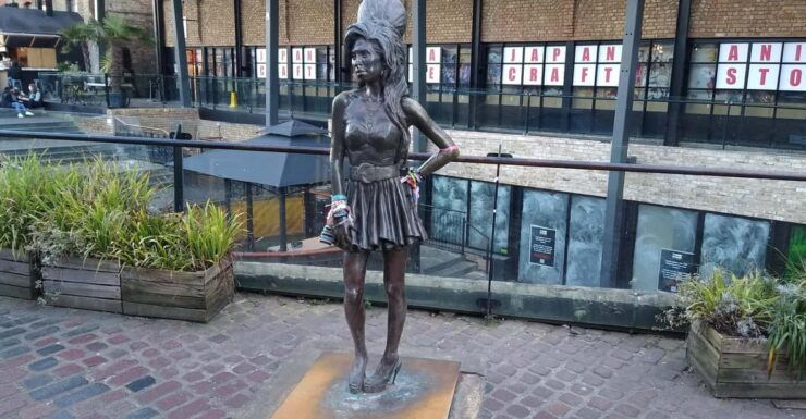 London: Camden Rock and Roll Music Walking Tour - Good To Know