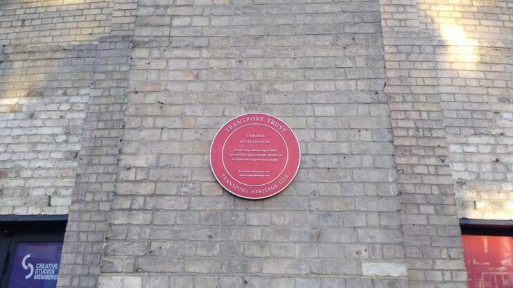 London: Camden Rock and Roll Music Walking Tour - Tour Experience and Highlights