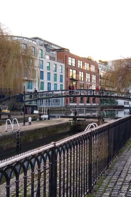 London: Camden Rock and Roll Music Walking Tour - Cultural Insights and Local Guide