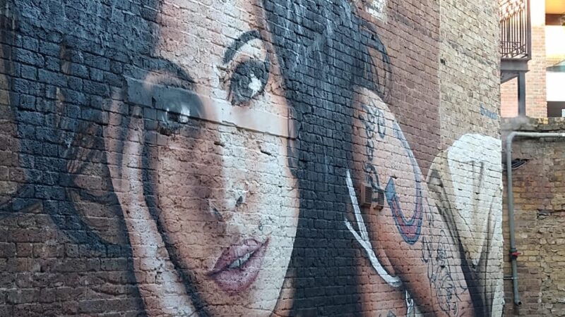 London: Camden Town Amy Winehouse Tour - Exploring the Camden Town Amy Winehouse Tour: An Authentic London Music Experience