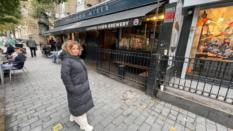 London: Camden Town Amy Winehouse Tour - FAQs