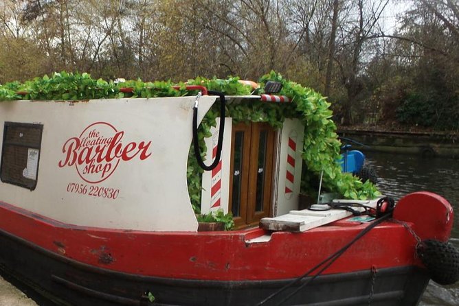 London Canals Private Walking Tour - Reviews and Feedback From Previous Travelers