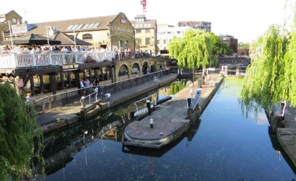 London Canals Walking Tour - Why the London Canals Walking Tour Is a Must-Do