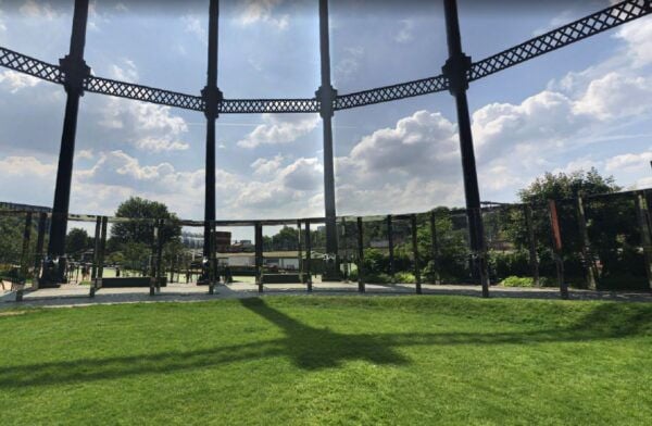 London Canals Walking Tour - Common Questions