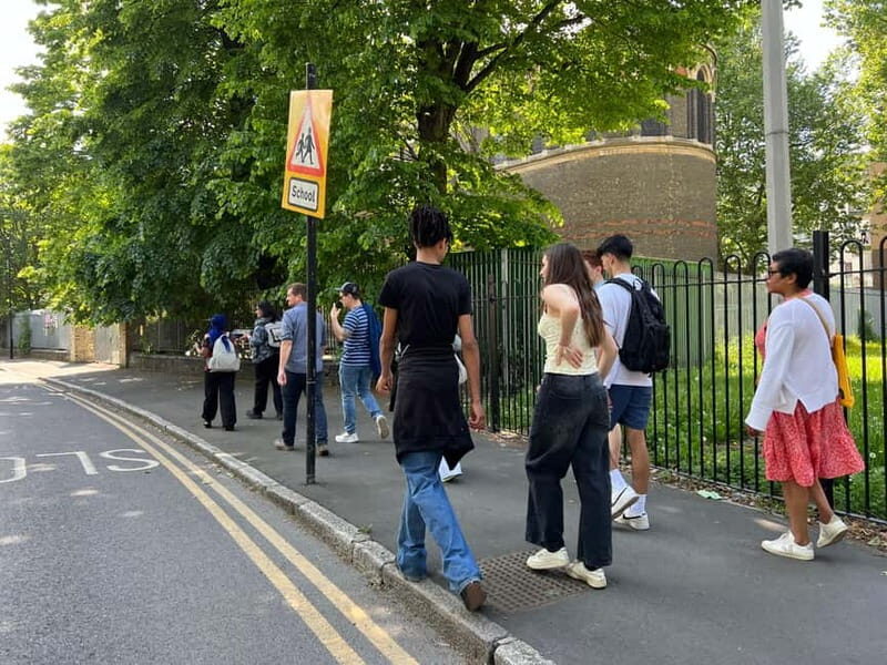 London Canning Town Walking Tour: Homelessness Revisited - Why This Tour Is Valuable