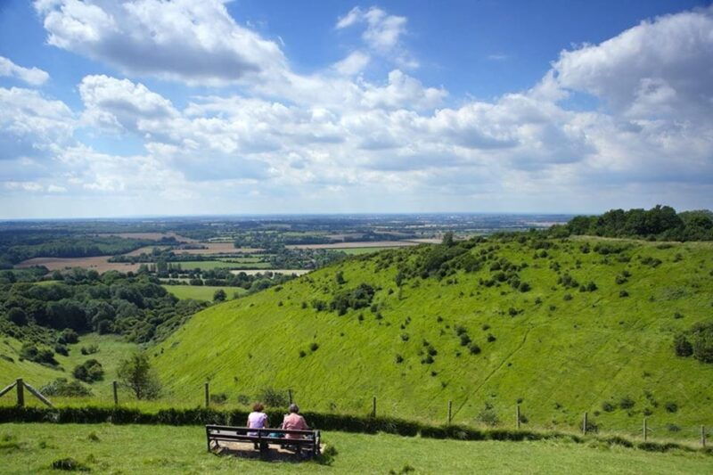 London: Canterbury, Dover Castle, White Cliffs & Kent Trip - Good To Know