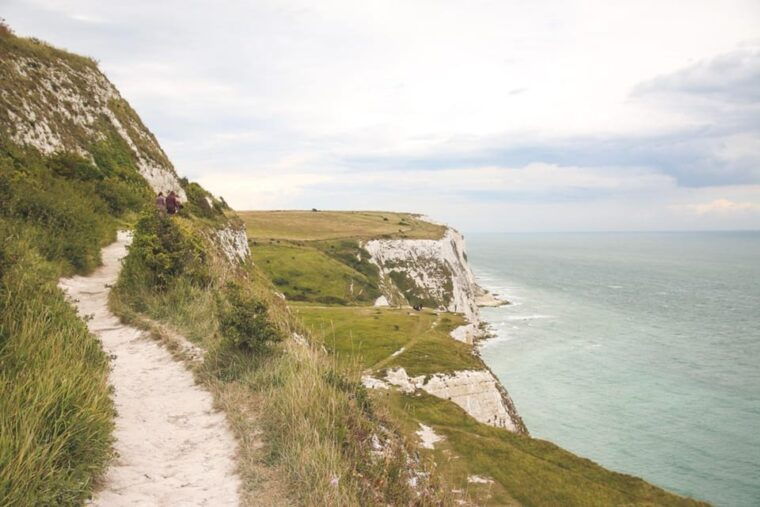 London: Canterbury, Dover Castle, White Cliffs & Kent Trip - Cost and Value