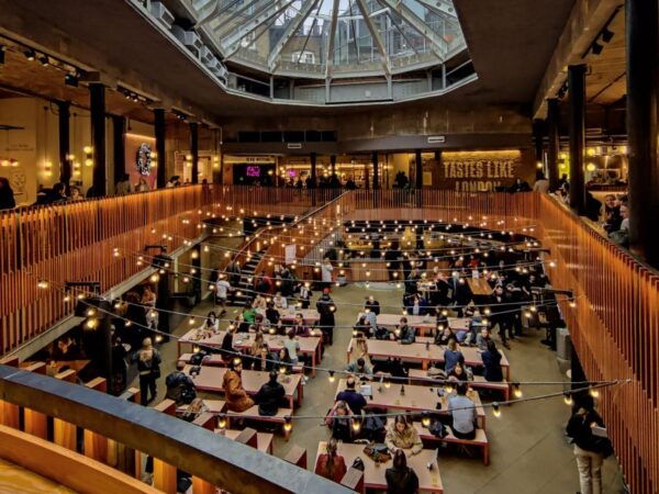 London: Central Dickens-themed Exploration Smartphone Game - The Sum Up