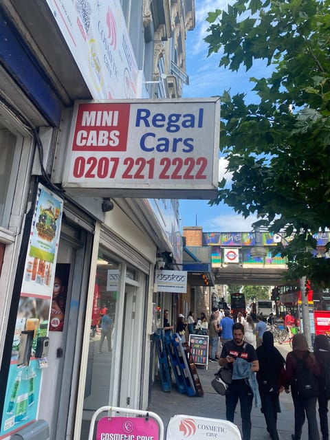 London: Central London to Heathrow Airport - Good To Know