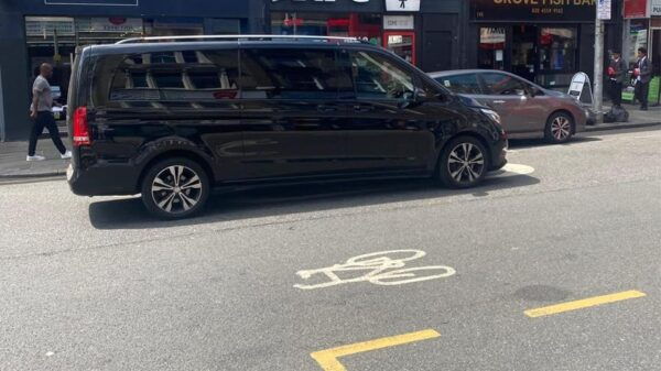 London: Central London to Heathrow Airport - Pricing Structure