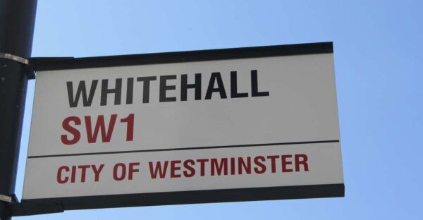London: Central, Whitehall, and Westminster Walking Tour - Common Questions