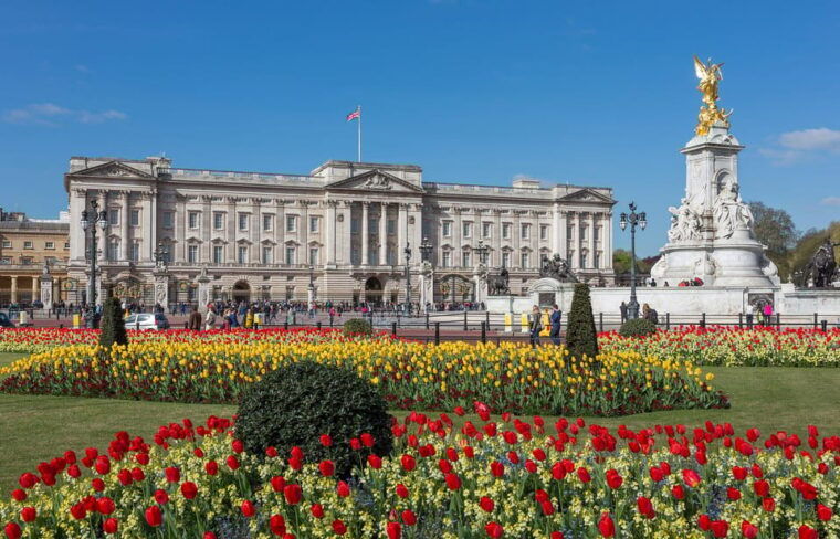 London: Changing of the Guard and Royal Palaces Walking Tour - Why This Tour Offers Great Value