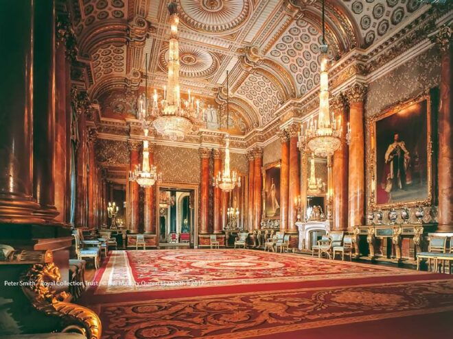 London: Changing of the Guard & Buckingham Palace Ticket - Review Summary