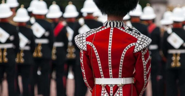 London: Changing of the Guard Experience and Landmarks Tour - Additional Information