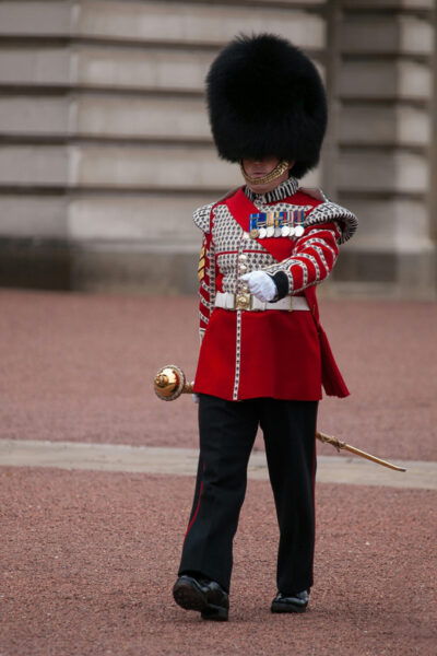 London: Changing of the Guard Experience and Landmarks Tour - Frequently Asked Questions