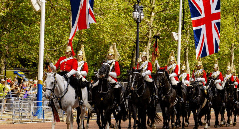 London: Changing of the Guard & Royal London Walking Tour - Why This Tour Offers Great Value