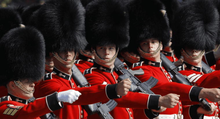London: Changing of the Guard & Royal London Walking Tour - Who Will Love This Tour?